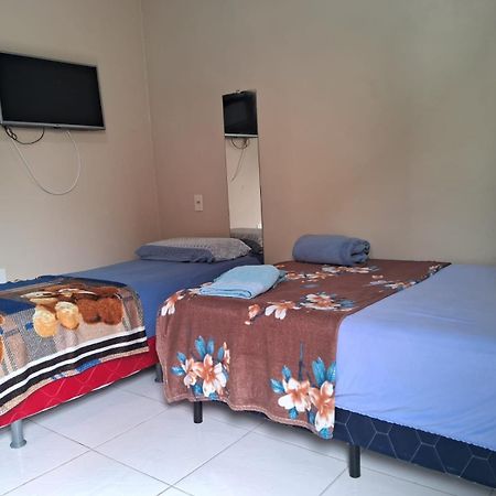 Edward Suite Manaus 03 Exterior photo