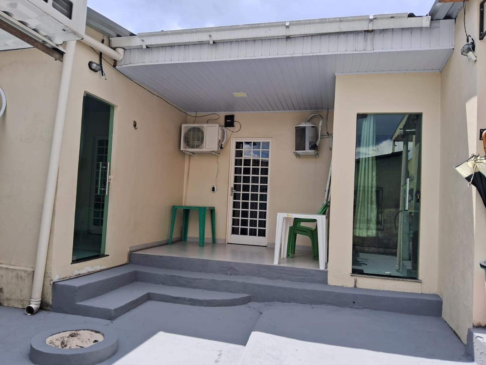 Edward Suite Manaus 03 Exterior photo