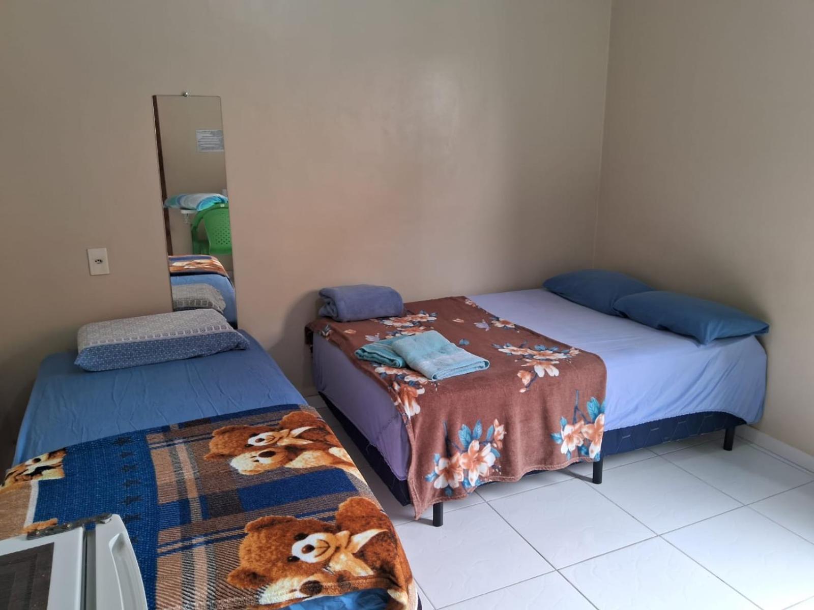 Edward Suite Manaus 03 Exterior photo