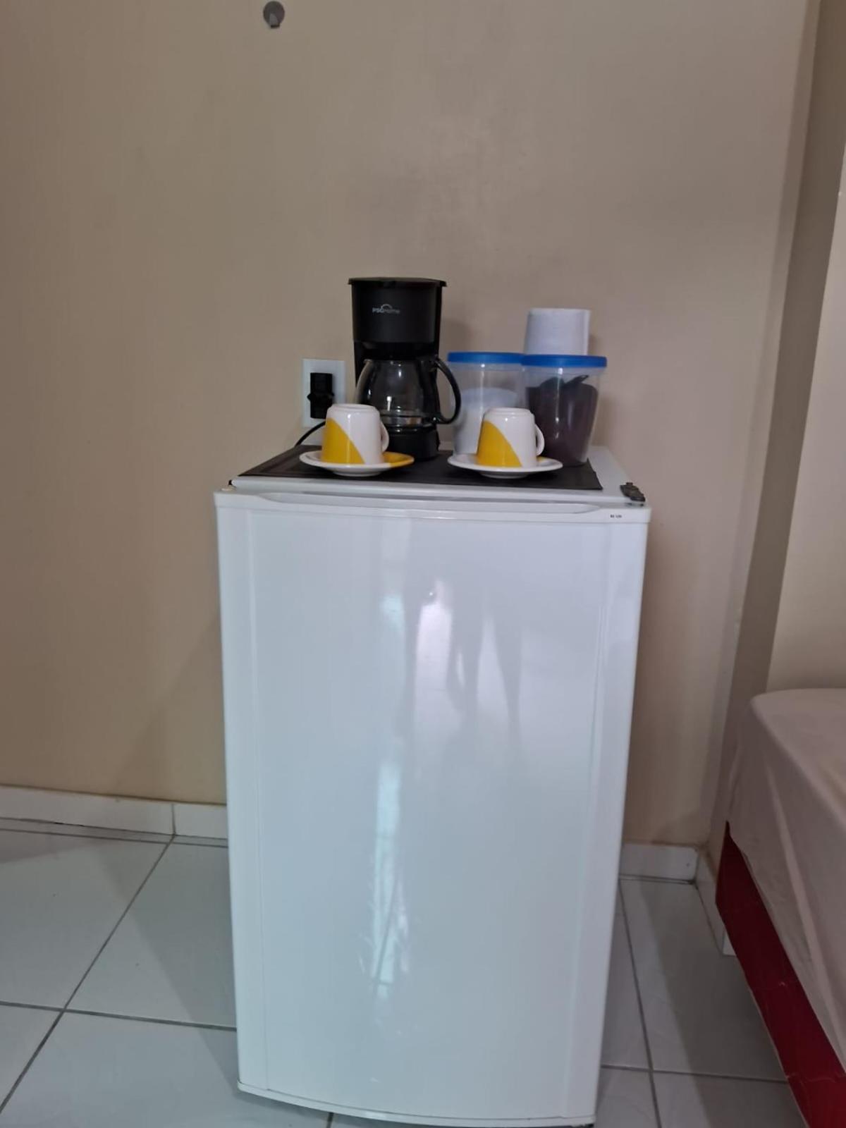 Edward Suite Manaus 03 Room photo
